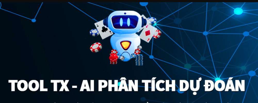 Tool tài xỉu trí tuệ nhân tạo – Giải pháp tối ưu cơ hội thắng